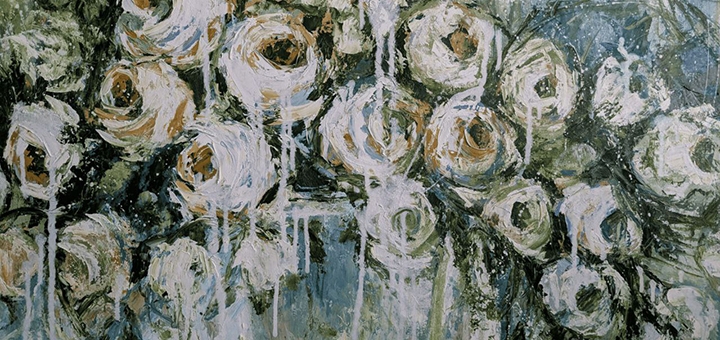 Художня студія Artykul Studio. Відвідуйте по акції 34