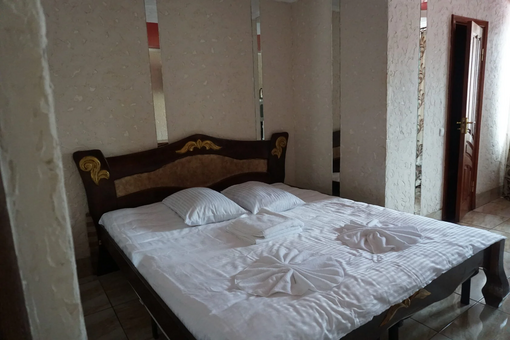 Готель Колізей у Хмельницькому. Бронюйте за акцією 11