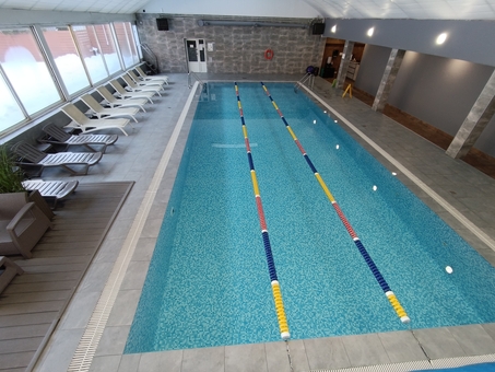 Четверта стихія. Відвідуйте по акції 