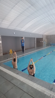 Четверта стихія. Відвідуйте по акції 6