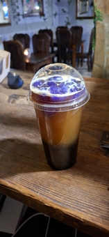 Magical Dragon Cave Coffee Shop. Visit with a 10% discount.