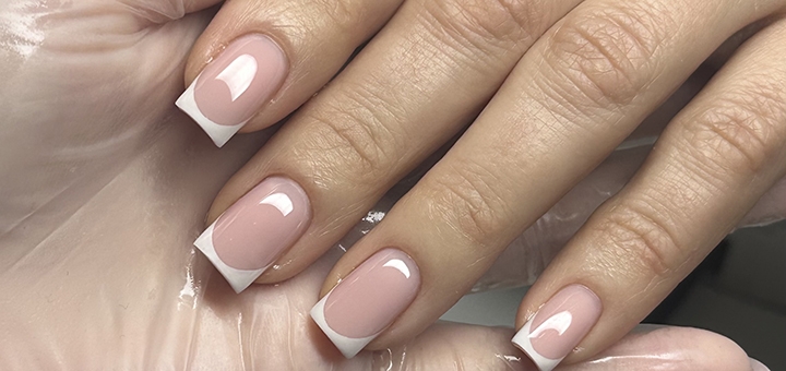 Студия маникюра Eremeeva Nails. Посещайте по акции 3