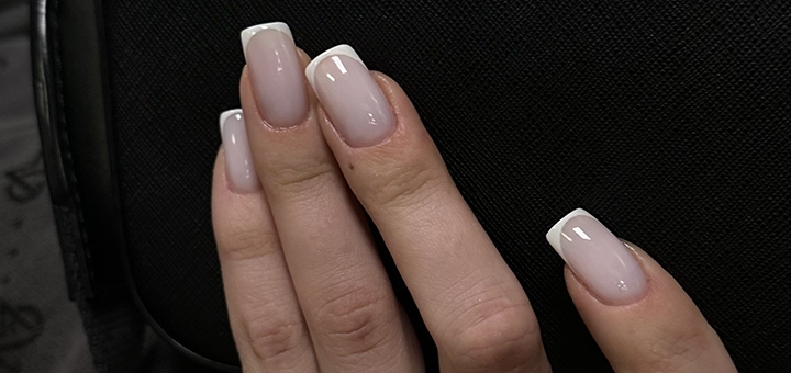 Студия маникюра Eremeeva Nails. Посещайте по акции 4