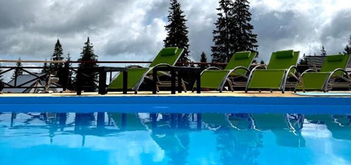 Villa Dragobrat Hotel. Enjoy the 11% discount.