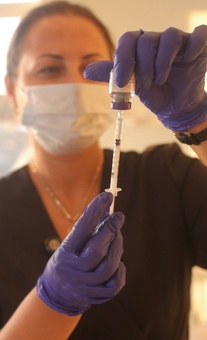 Косметологическая клиника CSF Clinic. Посещайте по акции 4