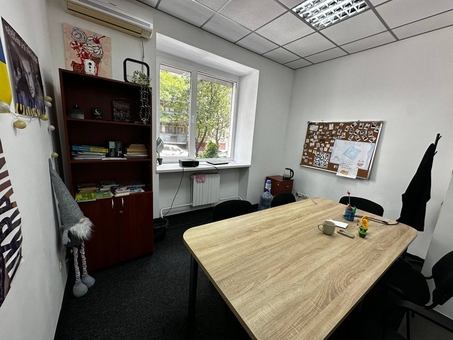 Репетиторский центр Tutor в Днепре. Записывайтесь по акции 4