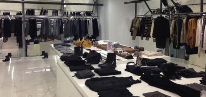 Discounts at &quot;zadig &amp; voltaire&quot;