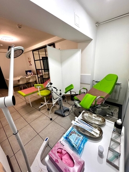 Медична клініка Spokiy clinic. Відвідуйте по акції 11