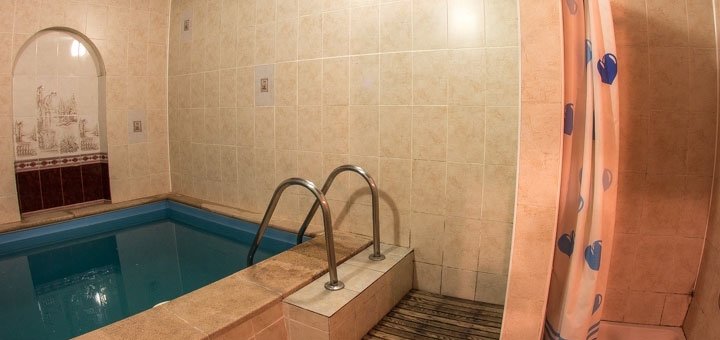 Discounts and promotions in the katrin sauna