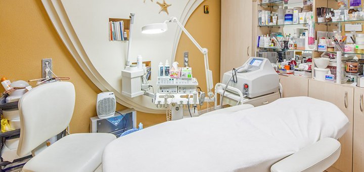 Вища якість в салоні Перлина