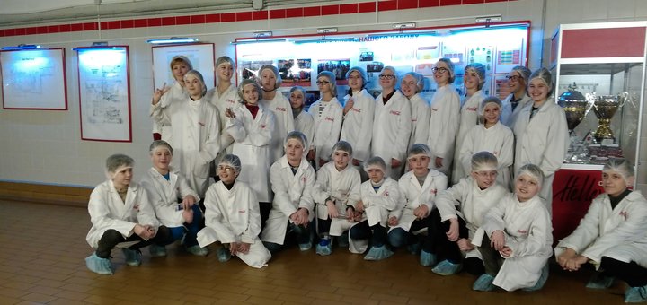 Экскурсия на завод Кока-Кола с турфирмой «СикретСити» в Киеве. Резервируйте билеты по акции.
