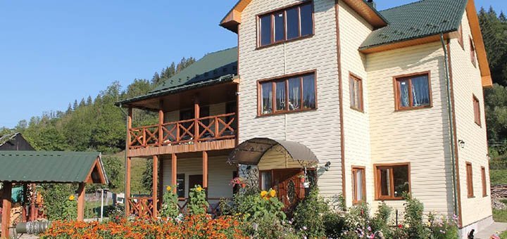 Hotel U Sumera / Buli Tour