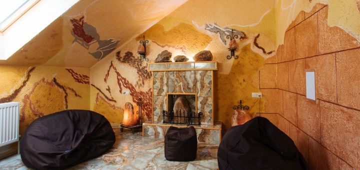 Отель VitaPark Солнечный Прованс. Отдыхайте по акции 32