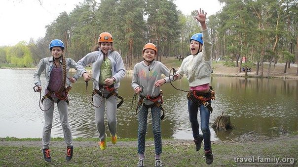 Экскурсии для школьников с туристической фирмой «Secret-City» в Киеве. Бронируйте туры по скидке.