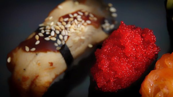 Скидки на меню  в ресторане «Smilefood»