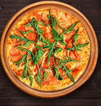 The menu of the restaurant "Pizza.Od.Ua". Discounts on all dishes