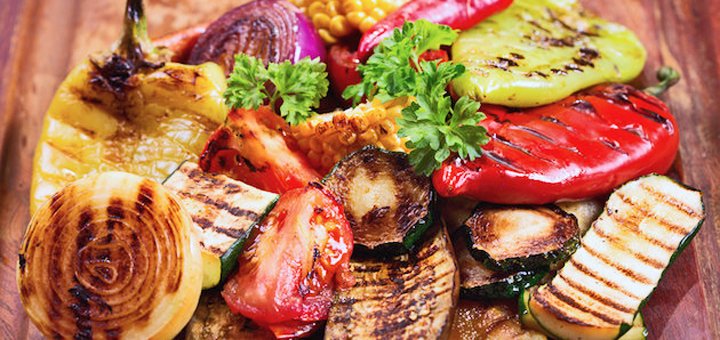 Discounts at the park grill restaurant. shashlik promotions in the restaurant. discounted meat6