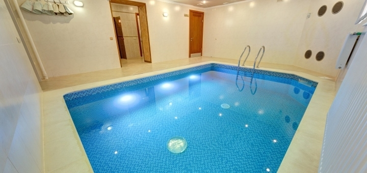 Hotel "Perlina Karpat". Book a room with a discount. Inexpensive rest in Bukovel.