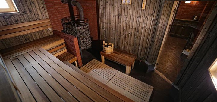 Скидки на отдых на базе отдыха «Эльдорадо» в Солочине18