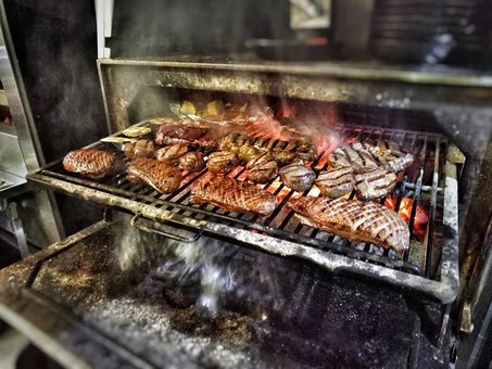 Argentina grill restaurant. menu discounts