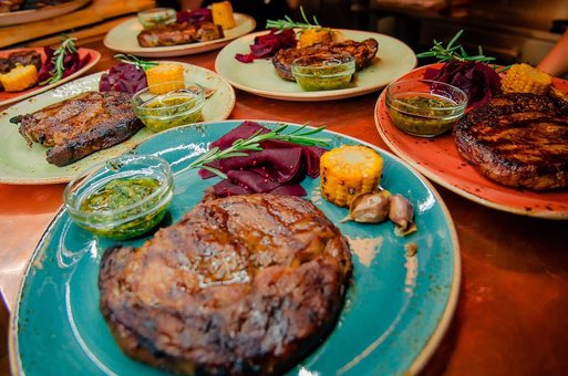 Argentina grill restaurant. menu discounts