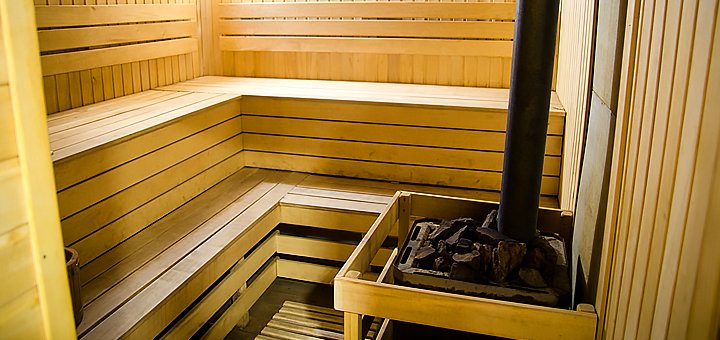 Discount coupon for a bath in the sherwood recreation complex