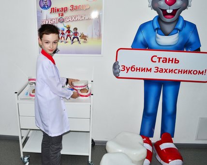 Розважальний центр для дітей «kidlandia». знижки на квитки