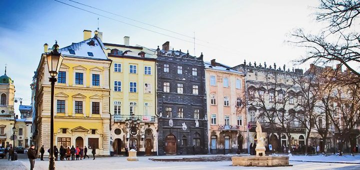Знижки на відпочинок в хостелі «lviv lucky hostel» у львове2
