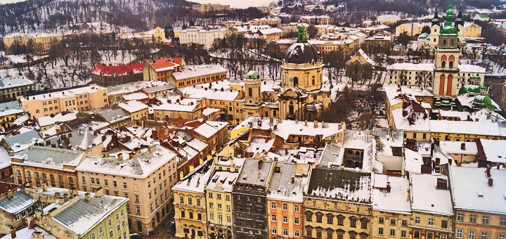 Знижки на відпочинок в хостелі «lviv lucky hostel» у львове7