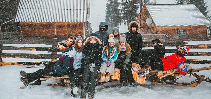 Знижки на путівку в бізнес табір від «westcamp» 15