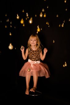 Фотосъемка в фотостудии «Fresco studio» в Киеве. Записывайтесь по акции.