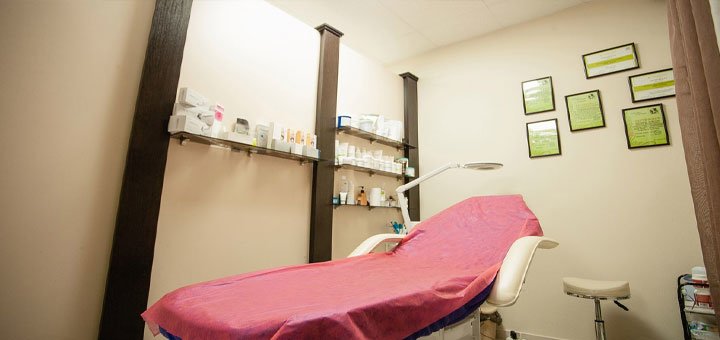 Discounted beauty treatments at Brooklyn Beauty Salon