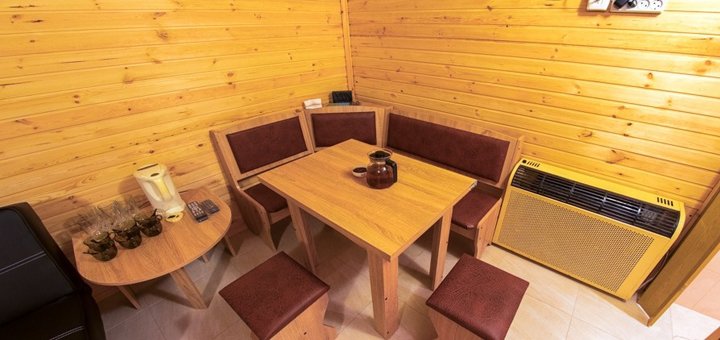 A visit to the bathhouse on moskalevka with discounts in kharkov