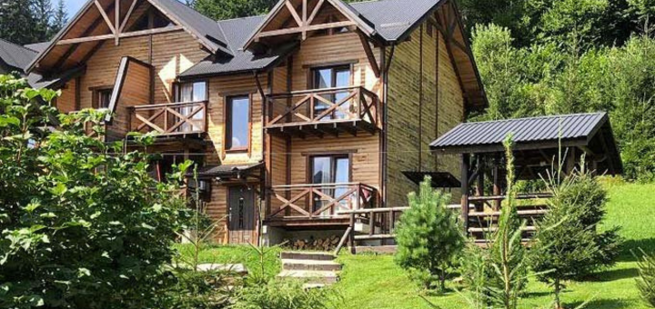 Discounts on holidays in the children's camp "Questy Camp" near Kiev16