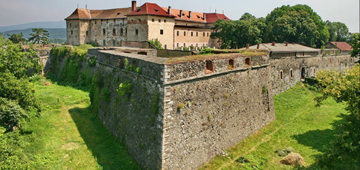 Виїзні екскурсії в Карпатах зі знижкою