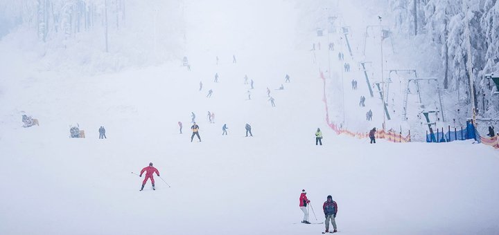 Discounts for rest in the hotel "Karpatski Rosi" in Yaremche13