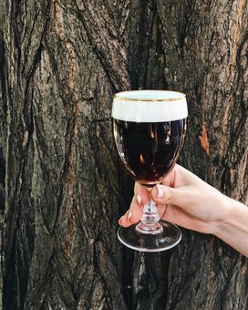Кофейня «I Feel Espresso bar» в Кривом Роге. Заказывайте напитки по акции.