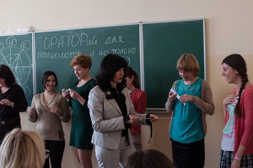 Групові тренінги від арт-бізнесу-тренера Олена Жаворонкова по всій Україні. Замовляйте зі знижкою