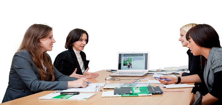Центр иностранных языков «Business Career» изучайте иностранные языки по скидкам