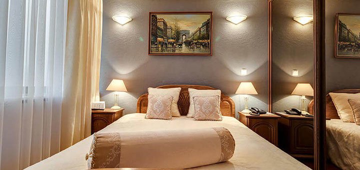 Discounts for holidays at premier hotel lybid20