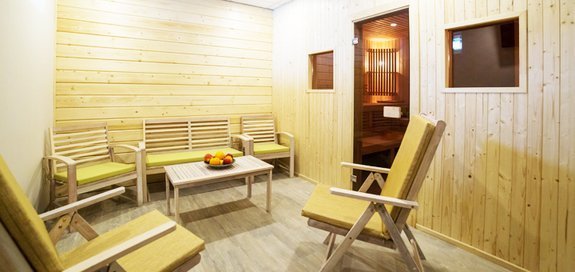 Скидки на отдых в комплексе «Ministerka Lake House» под Киевом43