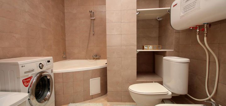 Discounts for holidays in "real home apartments in kiev center" 10