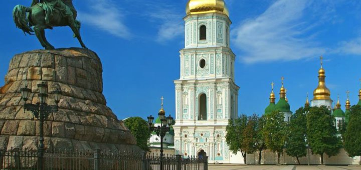 Номер в готелі «Козацький» в Києві. Забронювати номер зі знижкою. Готелі в Києві зі скідкой.7