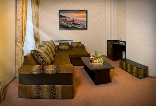 Discounts on holidays at the Royal Street Hotel 21