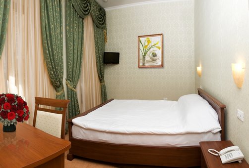 Discounts on holidays at the Royal Street Hotel 39