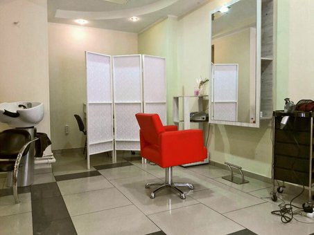 Жіночі стрижки у приватного перукаря Тетяни Сокоренко у Запоріжжі. Замовити по акції