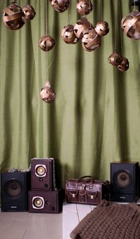 Фотосессия в фотостудии «Savoy Art Space» в Киеве. Заказать по акции