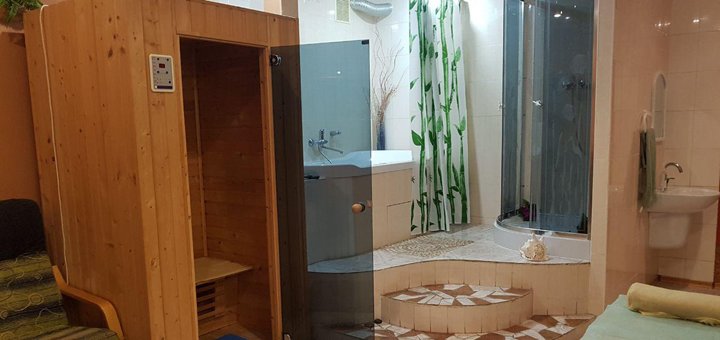 Вьетнамский массаж в студии «IHealth Studio» в Николаеве. Записывайтесь по акции.