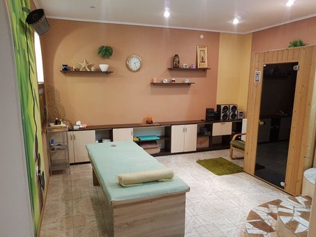 Антицелюлітний масаж у студії краси «IHealth Studio» у Миколаєві. Оплачуйте за знижкою.
