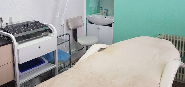 Elos rejuvenation in the «Leo-S» beauty salon in Dnipro. Sign up for a discount.